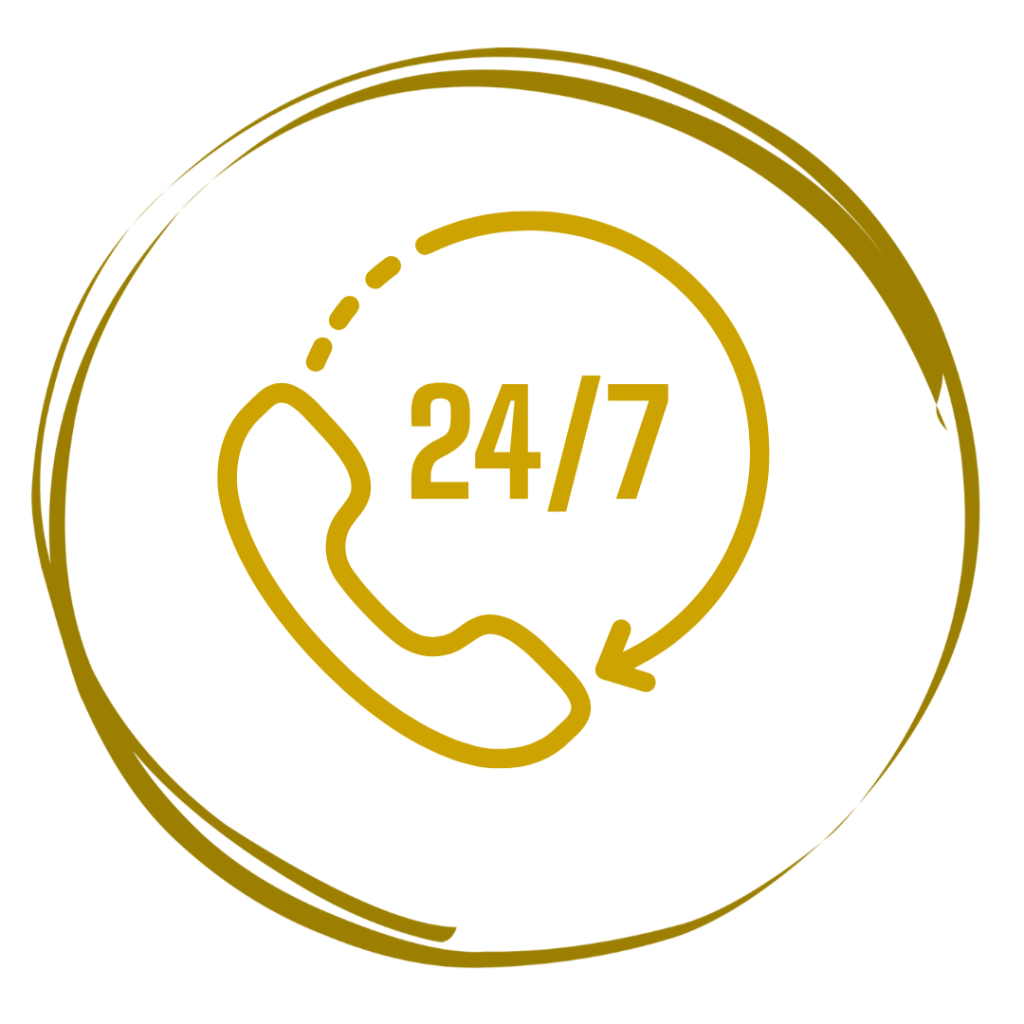 Knjigovodstvene usluge dostupne 24/7 za poduzetnike – profesionalna podrška i savjetovanje u bilo kojem trenutku za efikasno upravljanje poslovanjem